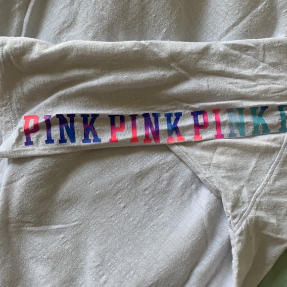 Pink Tee - Picture 5 of 10